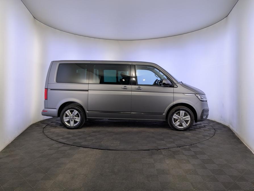 Volkswagen Multivan T6 Рестайлинг Москва  - изображение 4