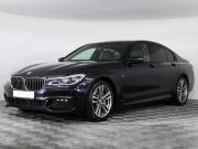 BMW 7 серии VI (G11/G12) Химки  - изображение 20
