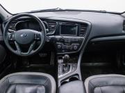 Kia Optima III Москва  - изображение 33