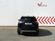 Toyota RAV4 IV (XA40) Рестайлинг Пермь  - изображение 10