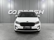 Kia Carnival III Ростов-на-Дону  - изображение 28