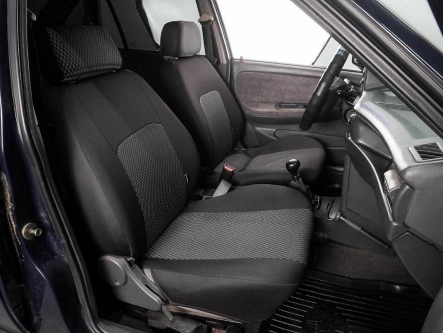 Daewoo Nexia I Воронеж  - изображение 8
