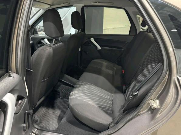 Lada (ВАЗ) Granta I с пробегом 2017 года, цена 425 000 рублей, 171824 км, седан, Автокод Объявления