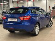 Lada (ВАЗ) Vesta I Санкт-Петербург  - изображение 19