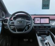 Belgee X50 Санкт-Петербург  - изображение 37
