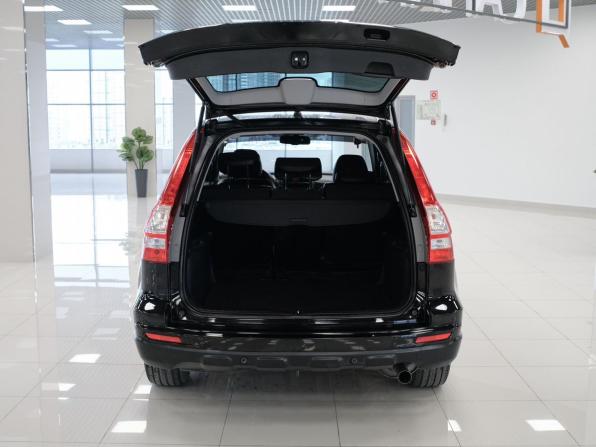 Honda CR-V III Рестайлинг с пробегом 2011 года, цена 1 338 000 рублей, 299498 км, внедорожник, Автокод Объявления