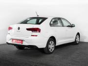 Volkswagen Polo VI Иркутск  - изображение 27
