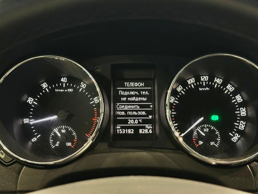 Skoda Yeti I Рестайлинг Краснодар  - изображение 17