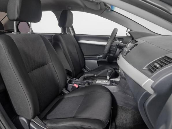 Mitsubishi Lancer X с пробегом 2010 года, цена 589 000 рублей, 296919 км, седан, Автокод Объявления