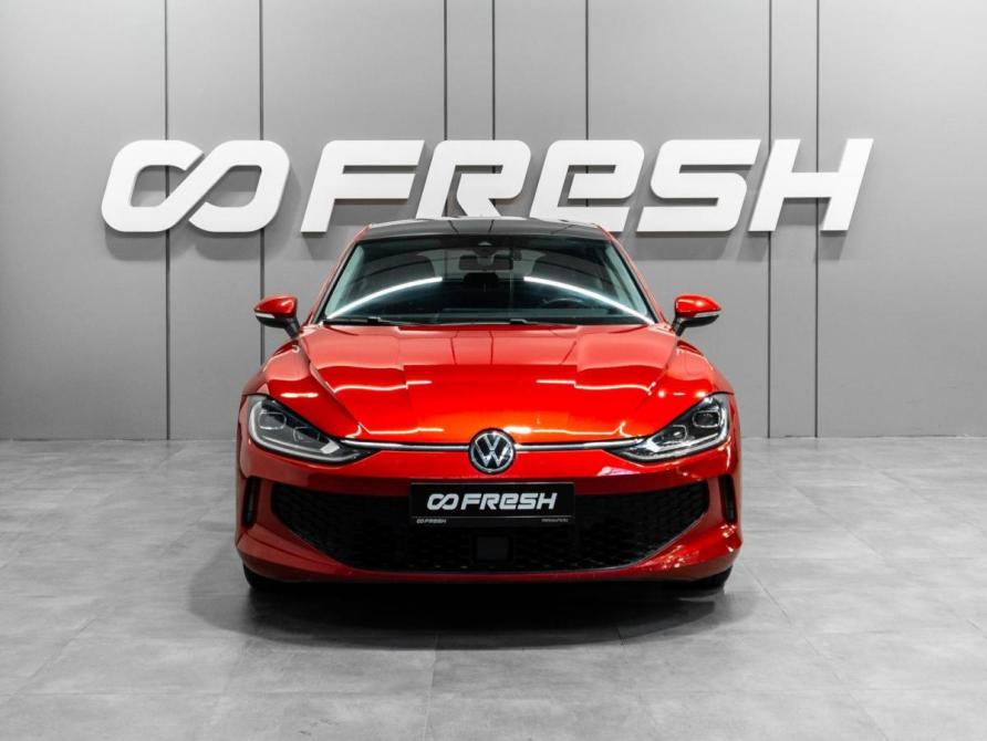 Volkswagen Lamando II Тюмень  - изображение 3