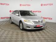 Toyota Camry VI (XV40) Рестайлинг Вологда  - изображение 20