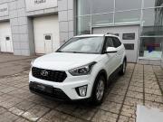 Hyundai Creta I Рестайлинг Орел  - изображение 10