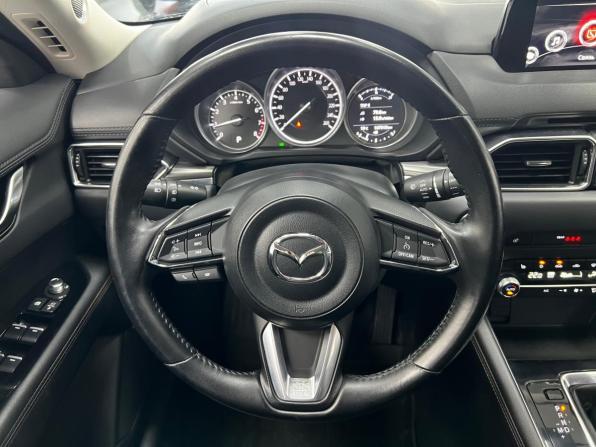 Mazda CX-5 II с пробегом 2019 года, цена 2 850 000 рублей, 107315 км, внедорожник, Автокод Объявления
