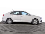 Skoda Rapid II Москва  - изображение 30