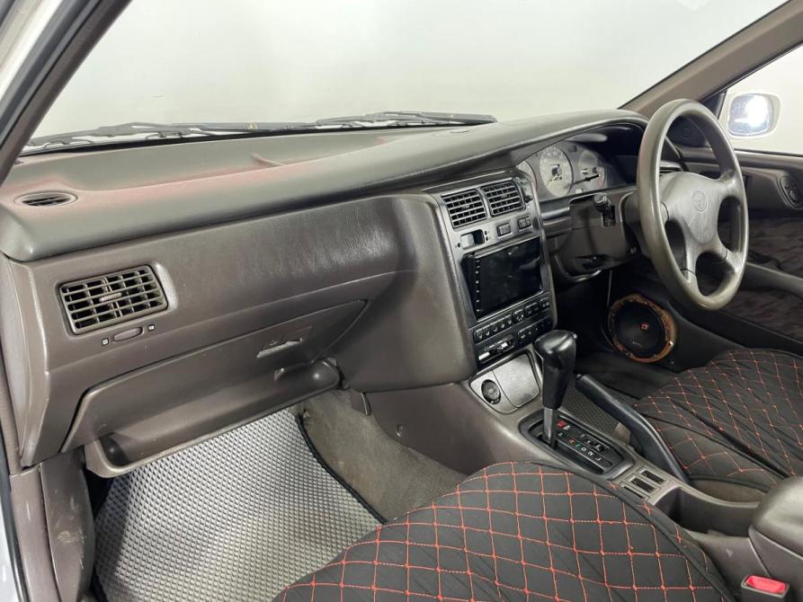 Toyota Corona IX (T190) Воронеж  - изображение 9