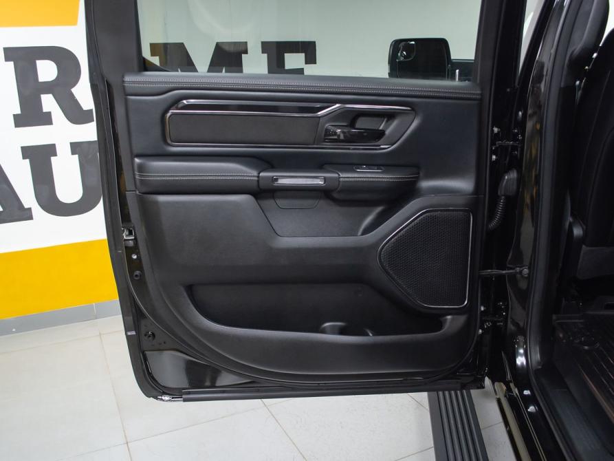 Ram 1500 V Новосибирск  - изображение 13