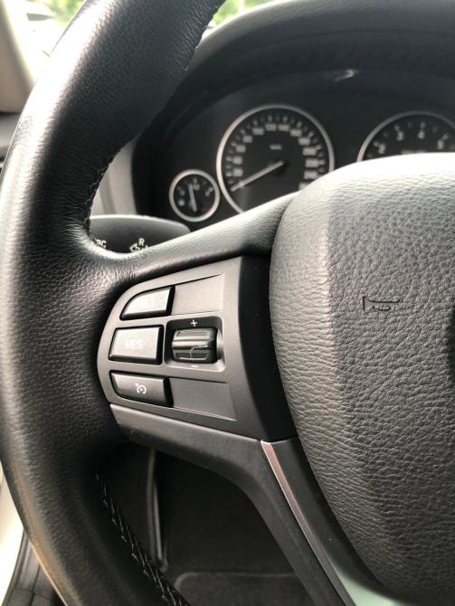 BMW X3 II (F25) Стерлитамак  - изображение 18