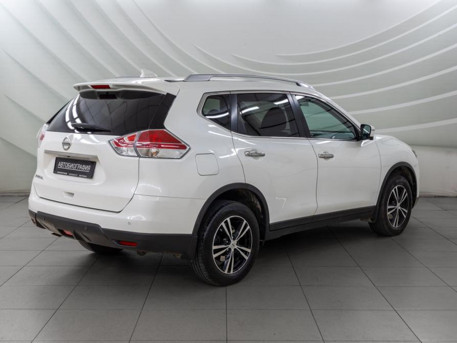 Nissan X-Trail III Волгоград  - изображение 7