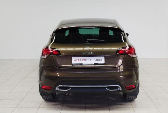Citroen DS4 с пробегом 2012 года, цена 800 000 рублей, 275078 км, хэтчбек, Автокод Объявления