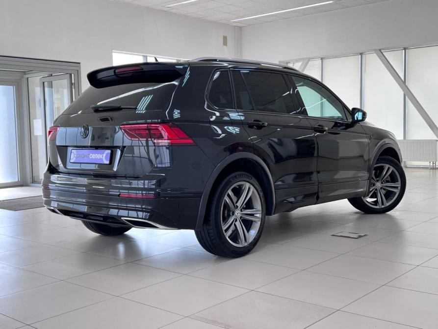 Volkswagen Tiguan II Волгоград  - изображение 2
