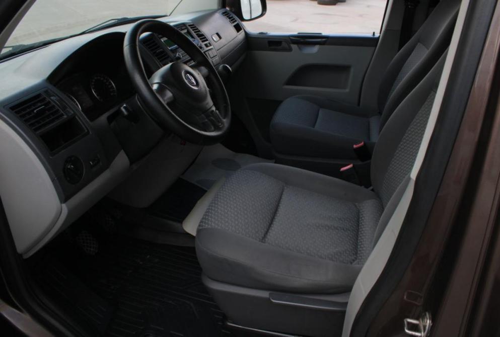 Volkswagen Caravelle T5 Рестайлинг Саратов  - изображение 18