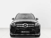 Mercedes-Benz GLS I (X166) Казань  - изображение 16
