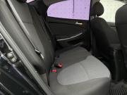 Hyundai Solaris I Тамбов  - изображение 32