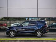 Land Rover Discovery V Санкт-Петербург  - изображение 43