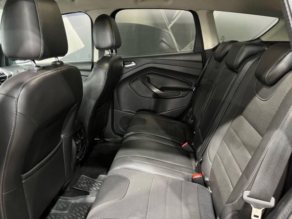 Ford Kuga II с пробегом 2013 года, цена 1 115 000 рублей, 116732 км, внедорожник, Автокод Объявления