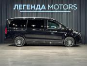 Mercedes-Benz V-Класс III (W447) Рестайлинг Иркутск  - изображение 42