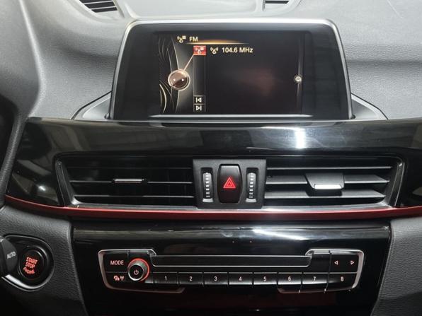 BMW X1 II (F48) с пробегом 2016 года, цена 2 355 000 рублей, 153093 км, внедорожник, Автокод Объявления
