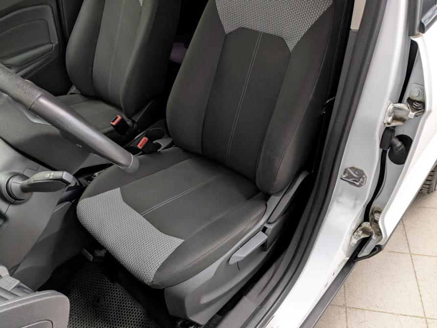 Ford EcoSport II Москва  - изображение 9