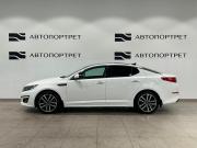Kia Optima III Рестайлинг Санкт-Петербург  - изображение 28