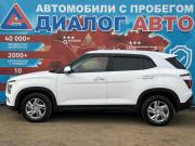 Hyundai Creta II Набережные Челны  - изображение 33