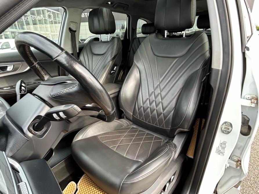 Chery Tiggo 8 Pro Max I Пермь  - изображение 10