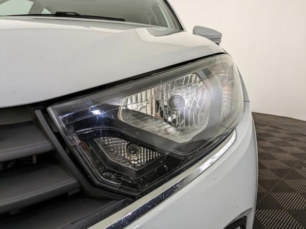 Lada (ВАЗ) Granta I Рестайлинг с пробегом 2023 года, цена 680 000 рублей, 54406 км, седан, Автокод Объявления