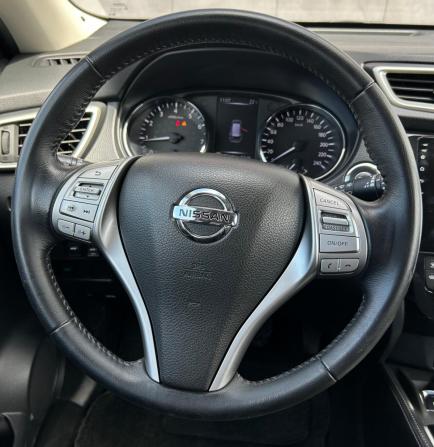 Nissan X-Trail III с пробегом 2018 года, цена 2 220 000 рублей, 93097 км, внедорожник, Автокод Объявления