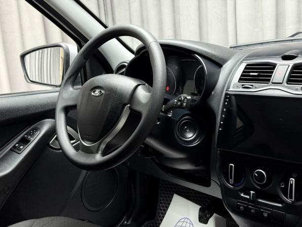 Lada (ВАЗ) Granta I Рестайлинг с пробегом 2023 года, цена 799 000 рублей, 58617 км, лифтбек, Автокод Объявления