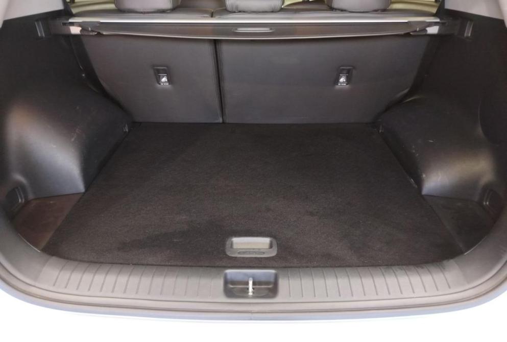 Kia Sportage IV Саратов  - изображение 12