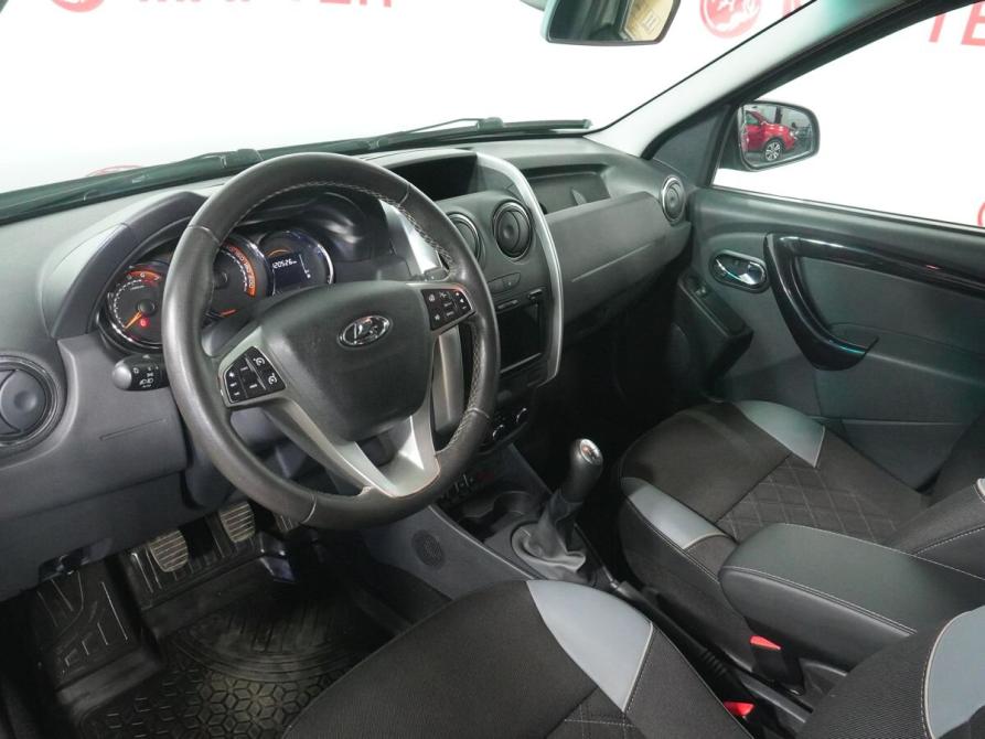 Lada (ВАЗ) Largus I Рестайлинг Вологда  - изображение 9
