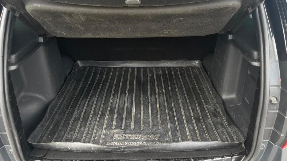 Renault Duster I Рестайлинг Магнитогорск  - изображение 18