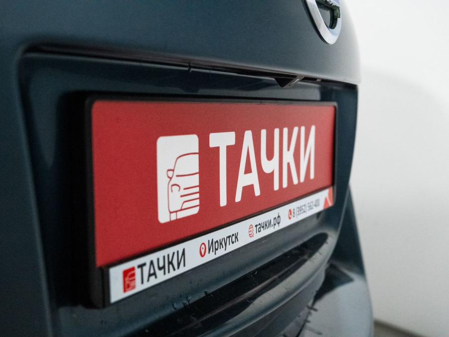 Nissan Murano II (Z51) Рестайлинг 2 Иркутск  - изображение 23