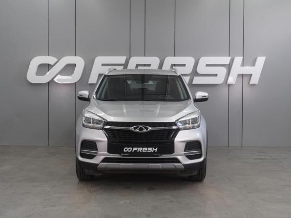 Chery Tiggo 4 I Рестайлинг с пробегом 2021 года, цена 1 378 000 рублей, 56766 км, внедорожник, Автокод Объявления