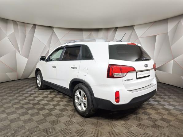 Kia Sorento II Рестайлинг с пробегом 2019 года, цена 1 831 000 рублей, 110903 км, внедорожник, Автокод Объявления