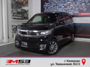 Honda N-WGN I Рестайлинг Кемерово  - изображение 22
