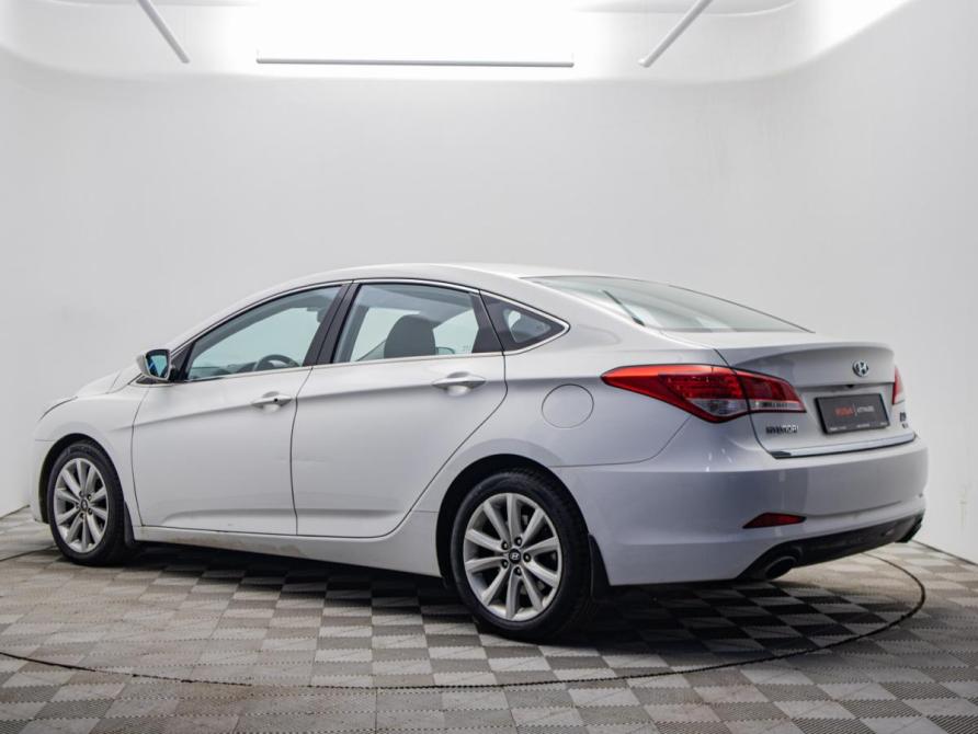 Hyundai i40 I Москва  - изображение 3