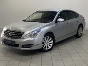 Nissan Teana II Рестайлинг Курск  - изображение 17