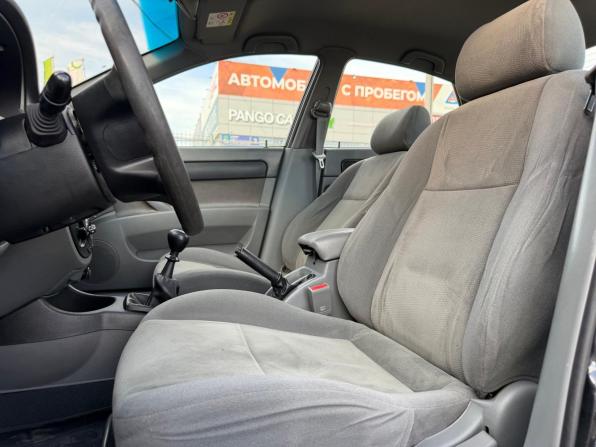 Daewoo Gentra II с пробегом 2013 года, цена 500 000 рублей, 141411 км, седан, Автокод Объявления