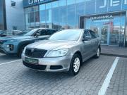 Skoda Octavia II (A5) Рестайлинг Череповец  - изображение 16