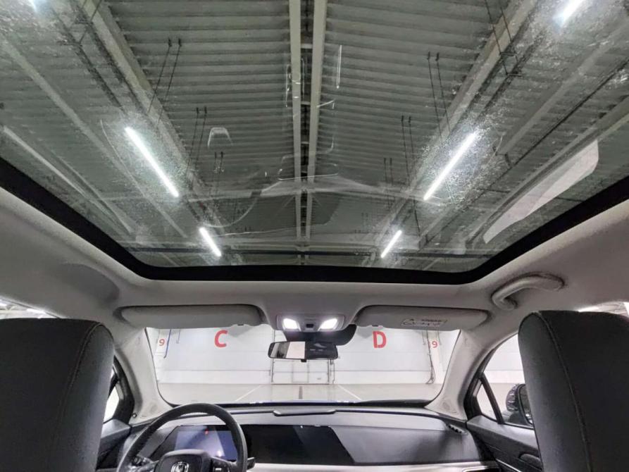 Changan UNI-T I Казань  - изображение 23